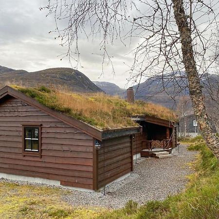 Nice Home In Straumgjerde With Wifi Brunstad エクステリア 写真