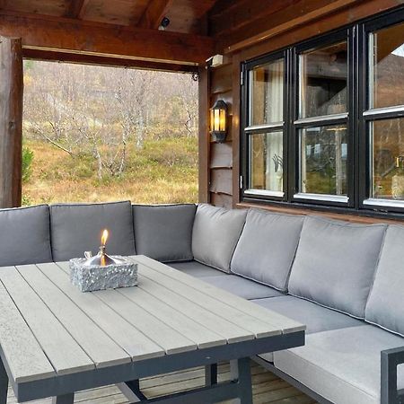 Nice Home In Straumgjerde With Wifi Brunstad エクステリア 写真